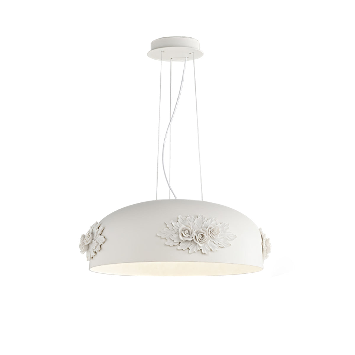 Vilaeos Minimalistische wandlamp van hars