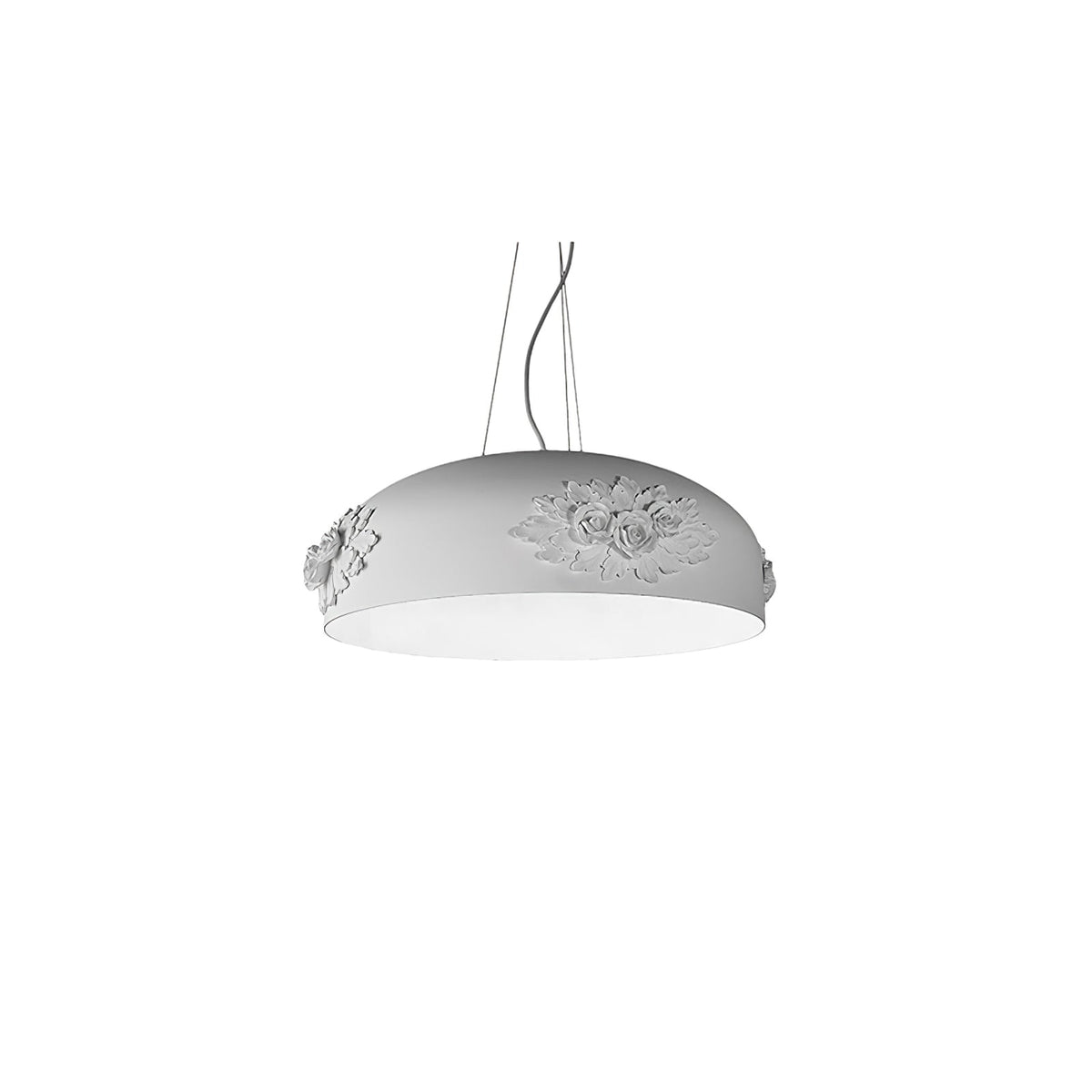 Vilaeos Minimalistische wandlamp van hars