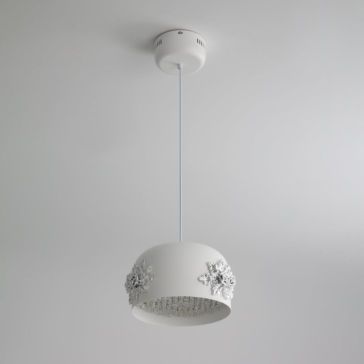 Vilaeos Minimalistische wandlamp van hars