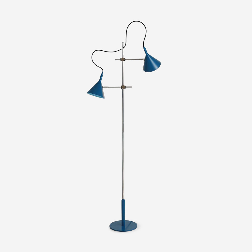 Elaeira vloerlamp