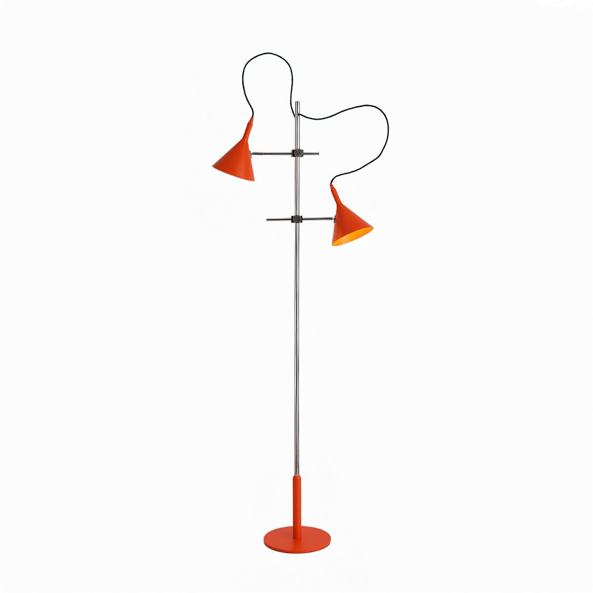 Elaeira vloerlamp