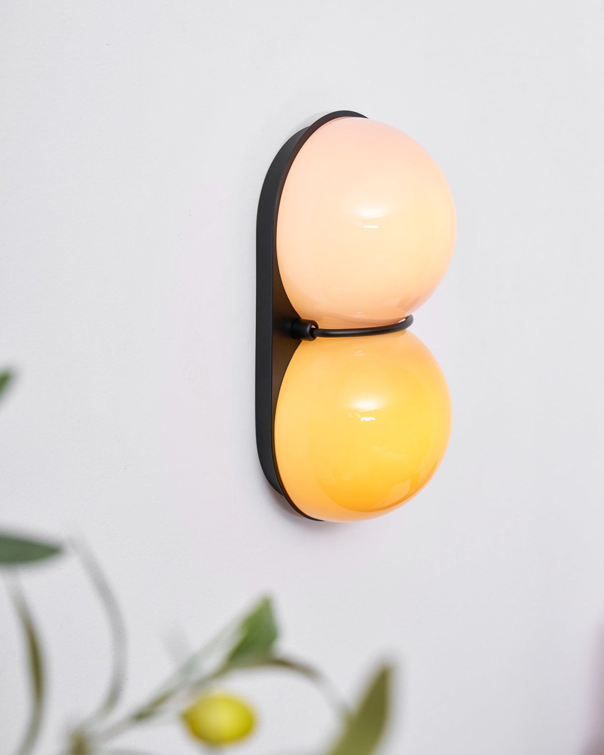 Veloira wandlamp