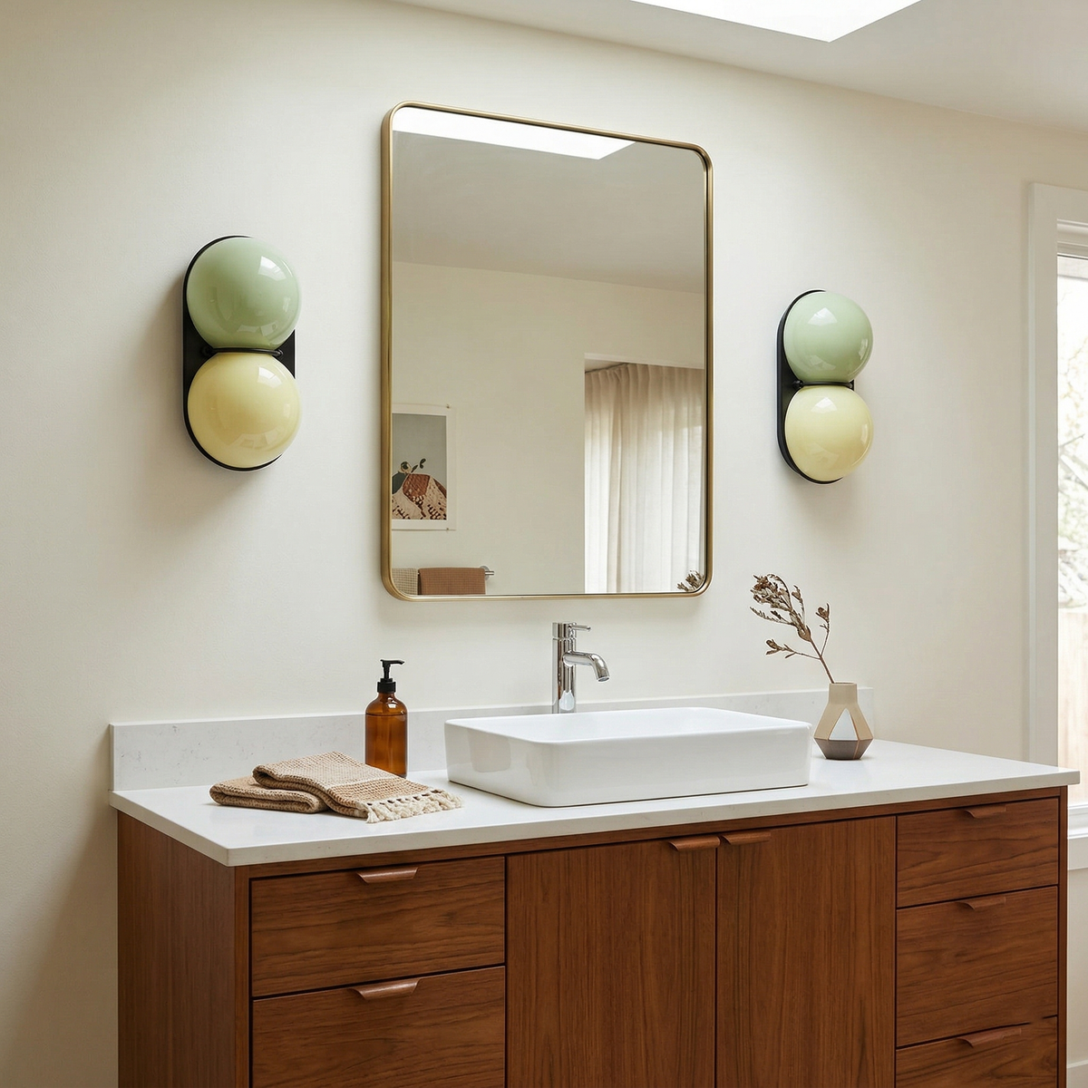 Veloira wandlamp