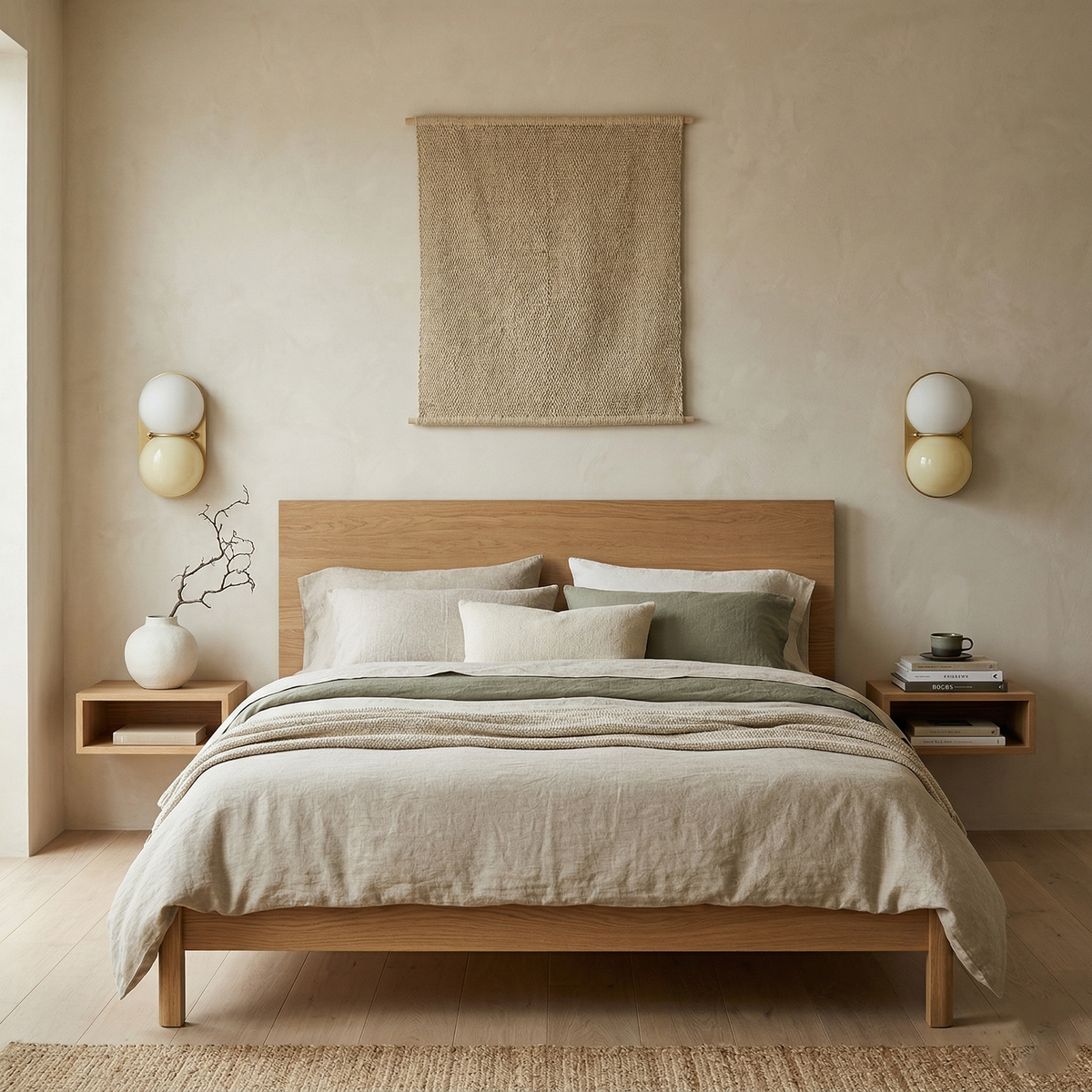 Veloira wandlamp