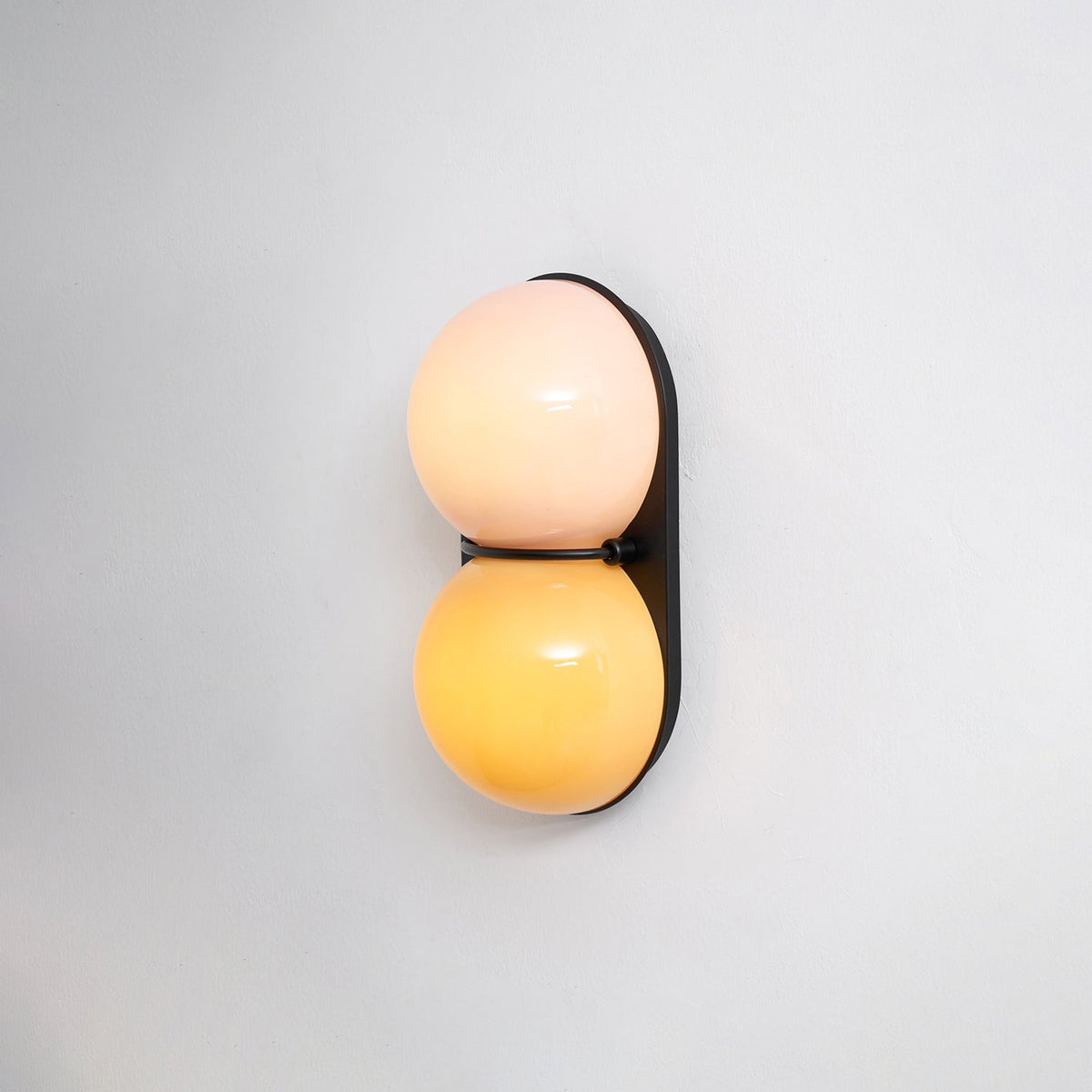 Veloira wandlamp