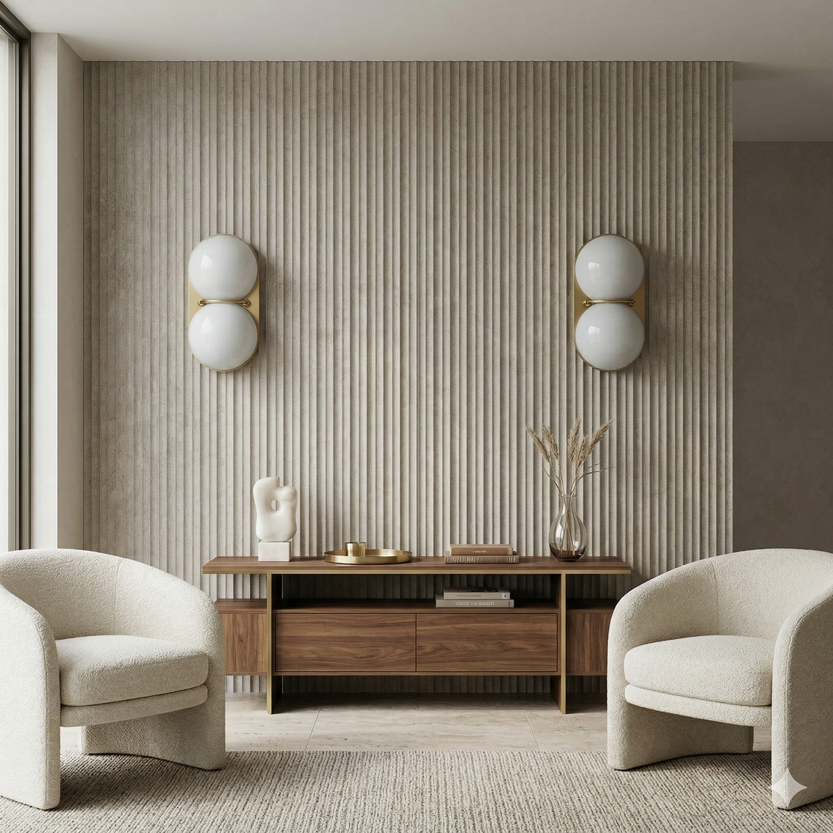 Veloira wandlamp
