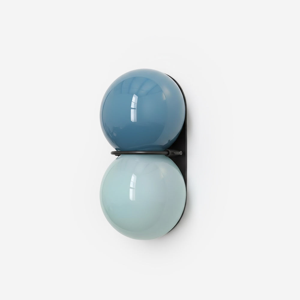 Veloira wandlamp