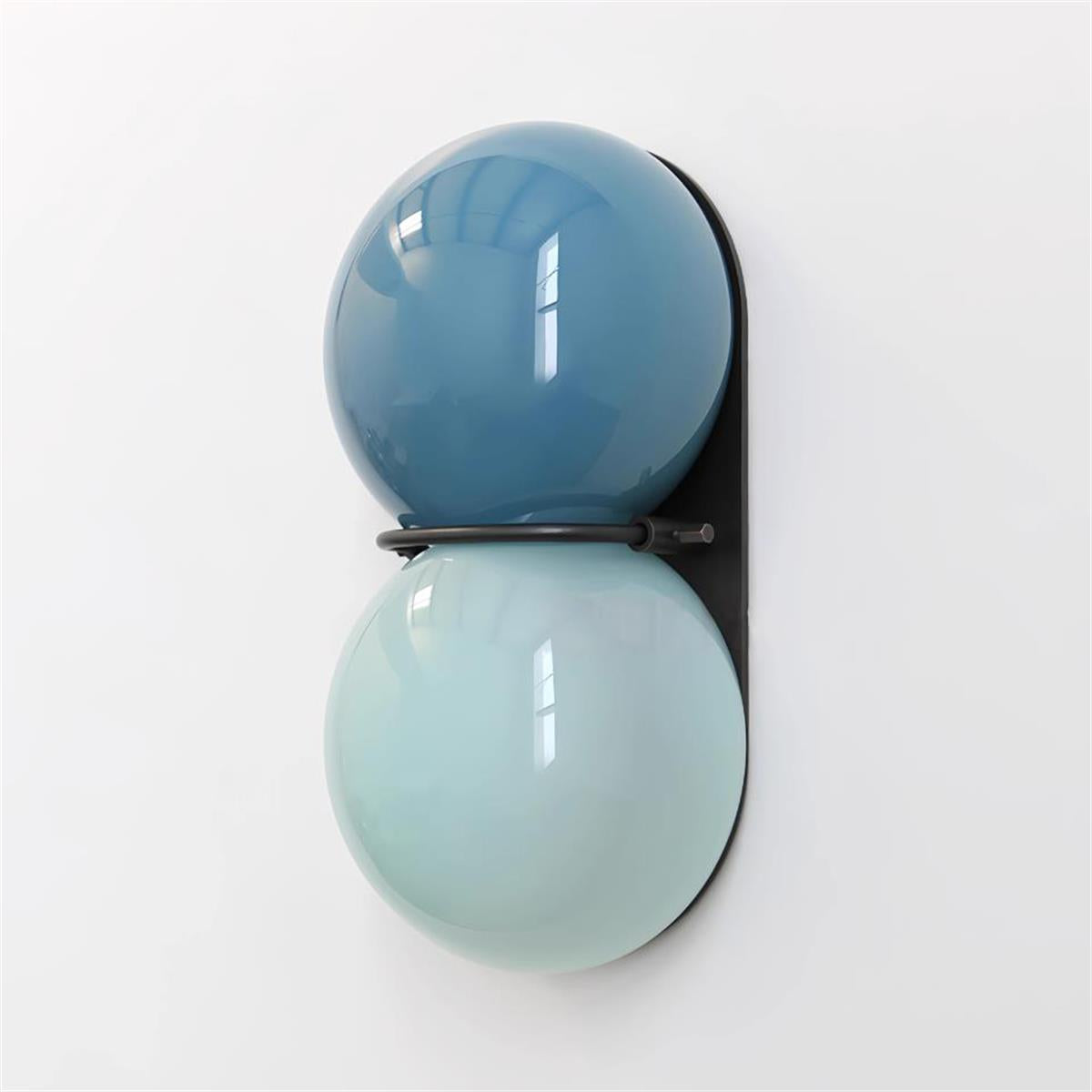 Veloira wandlamp