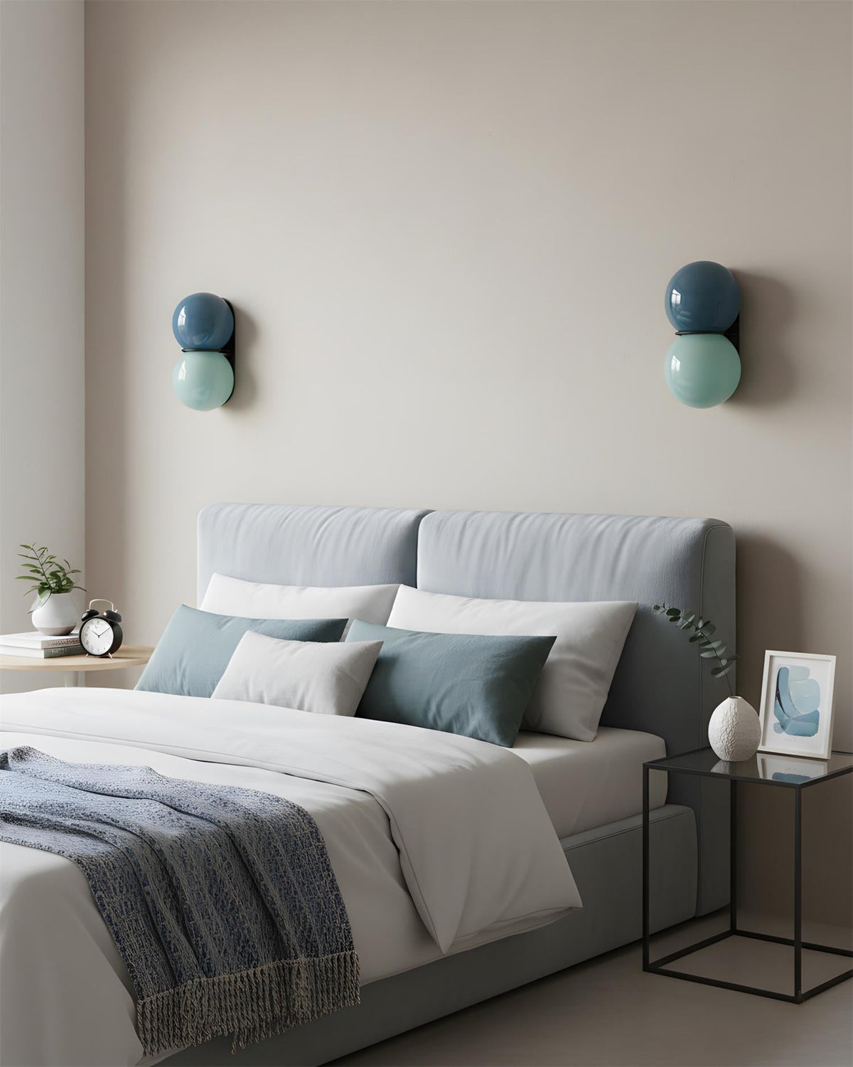 Veloira wandlamp