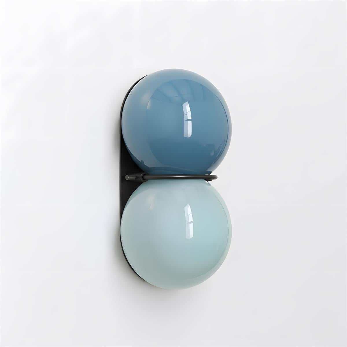 Veloira wandlamp