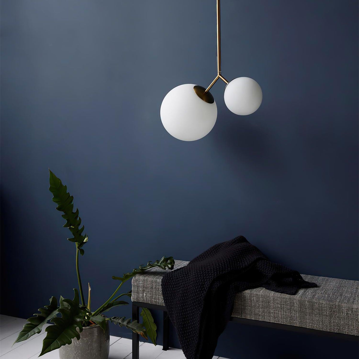 Ordeal hanglamp