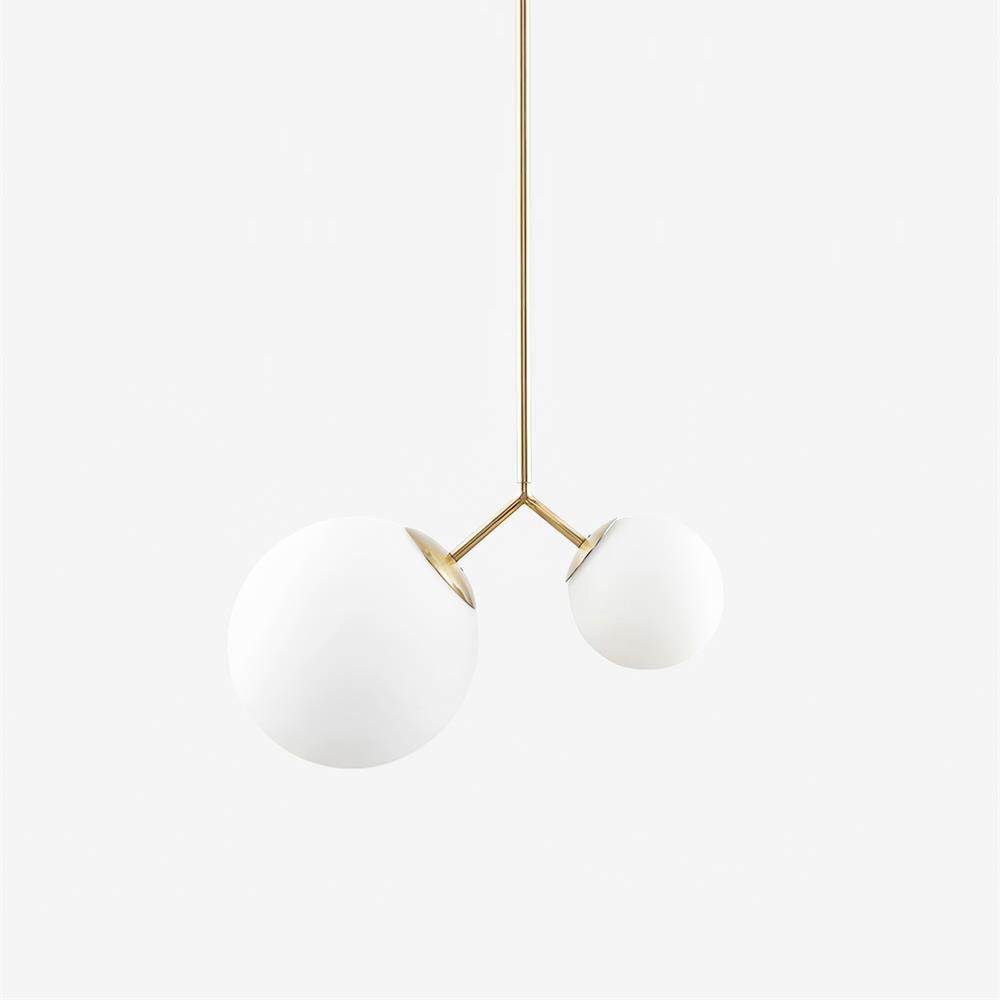 Ordeal hanglamp