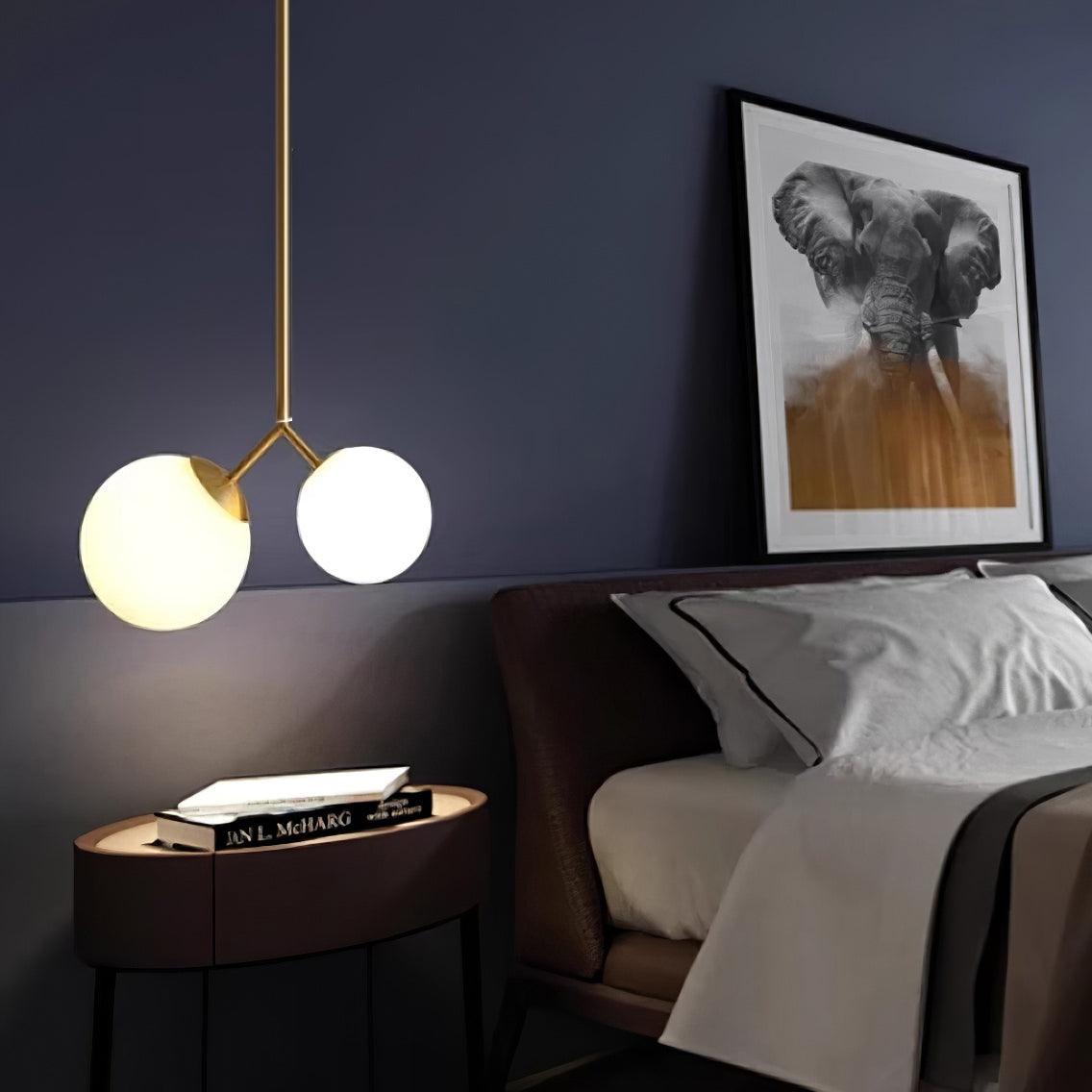 Ordeal hanglamp