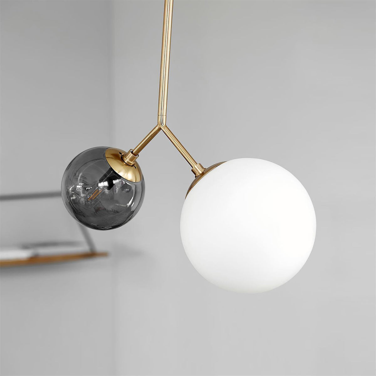 Ordeal hanglamp