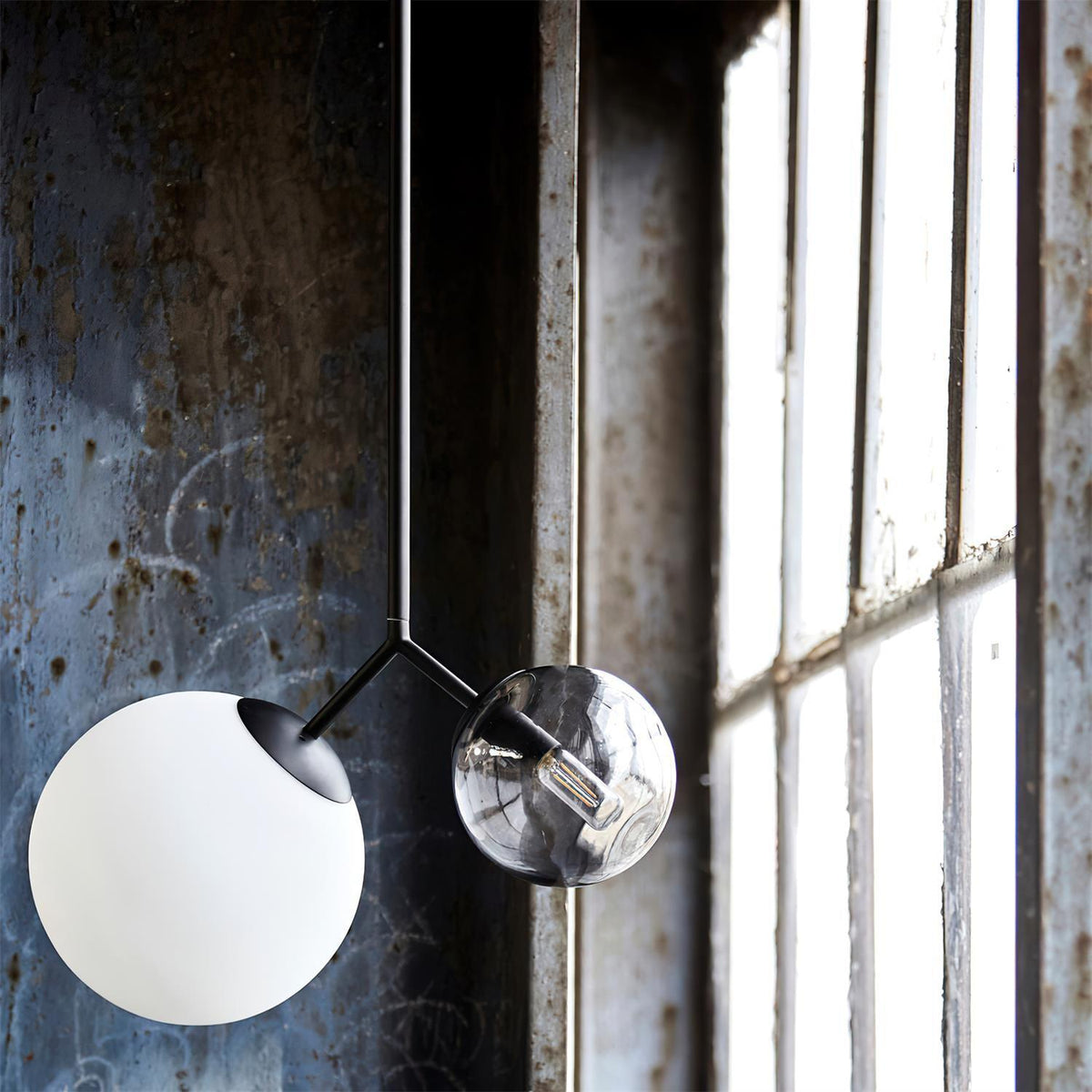 Ordeal hanglamp