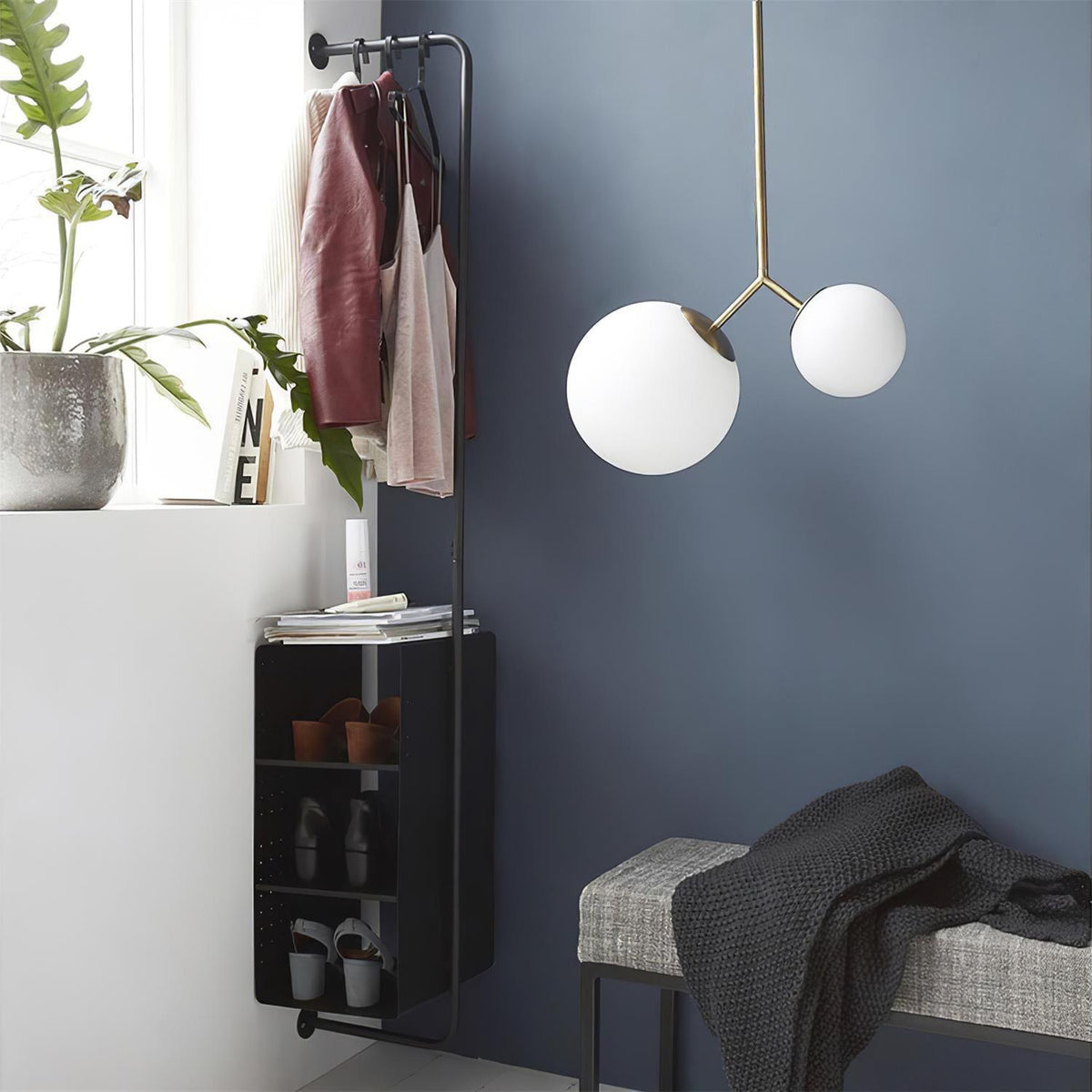 Ordeal hanglamp