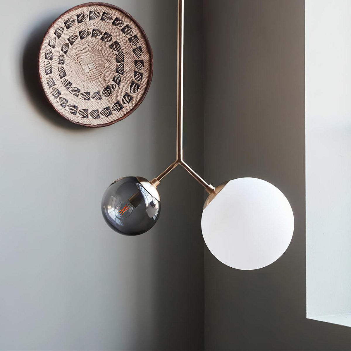 Ordeal hanglamp