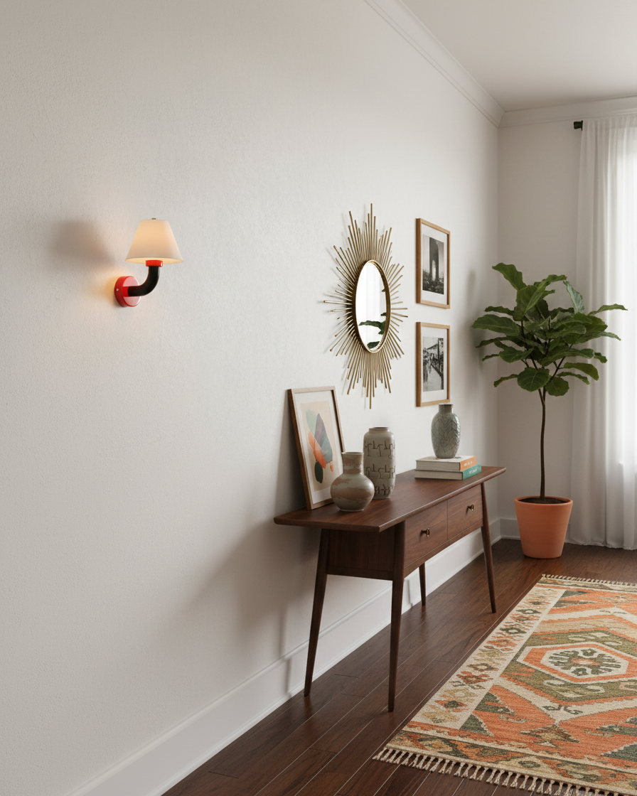Ciraora wandlamp