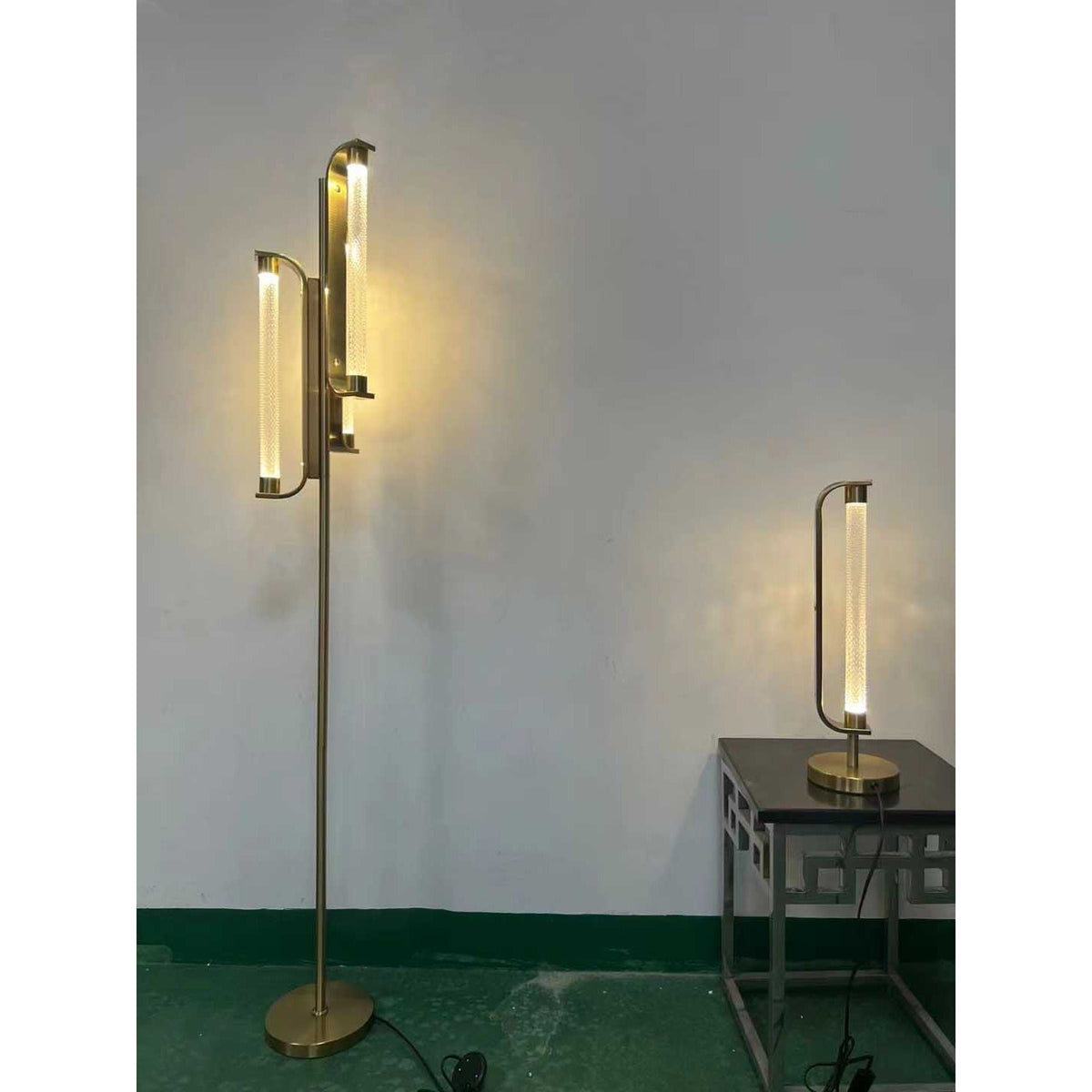 Seloira vloerlamp