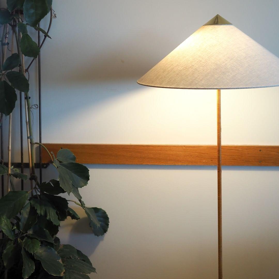 Docor minimalistische vloerlamp