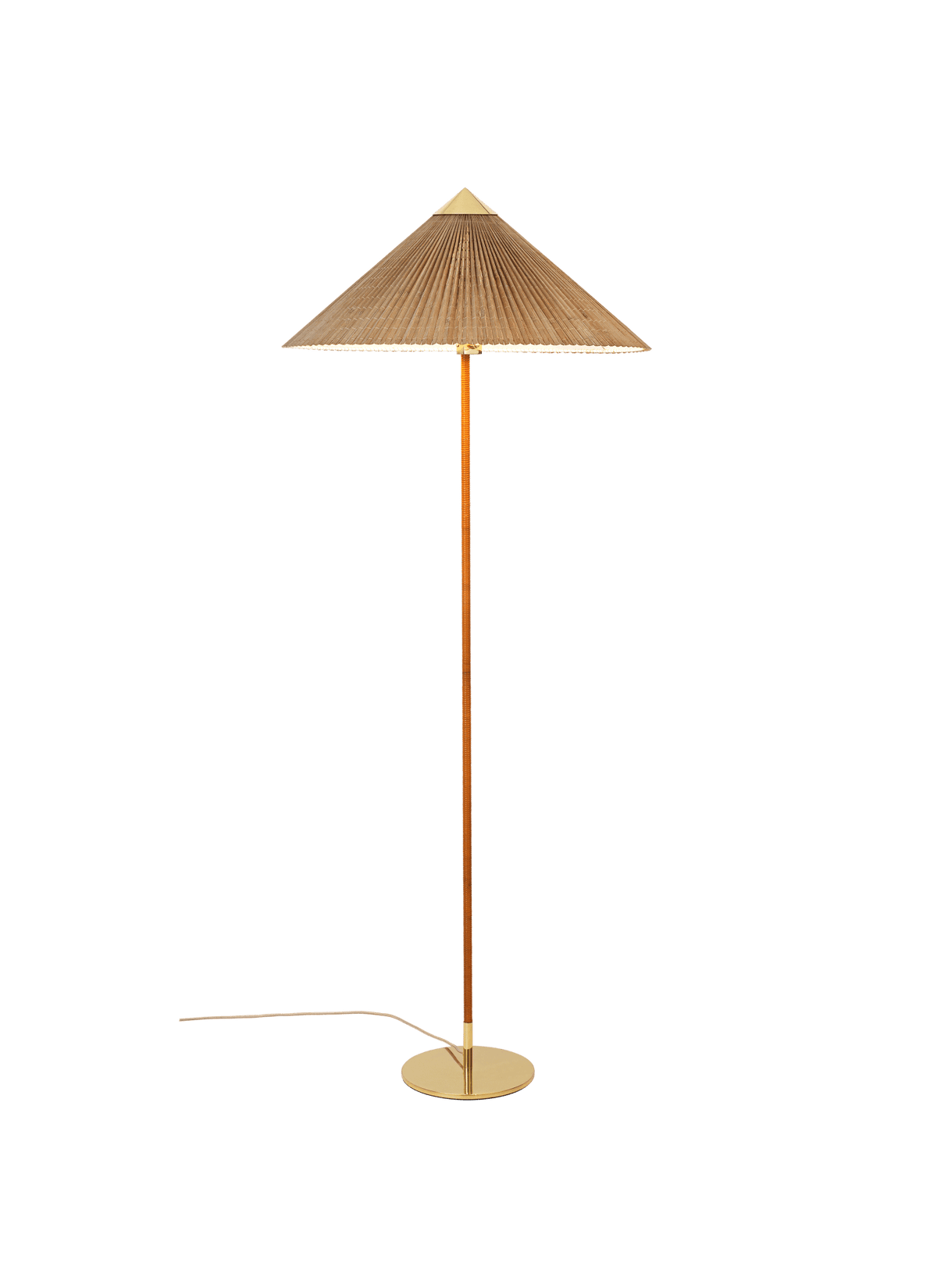 Docor minimalistische vloerlamp