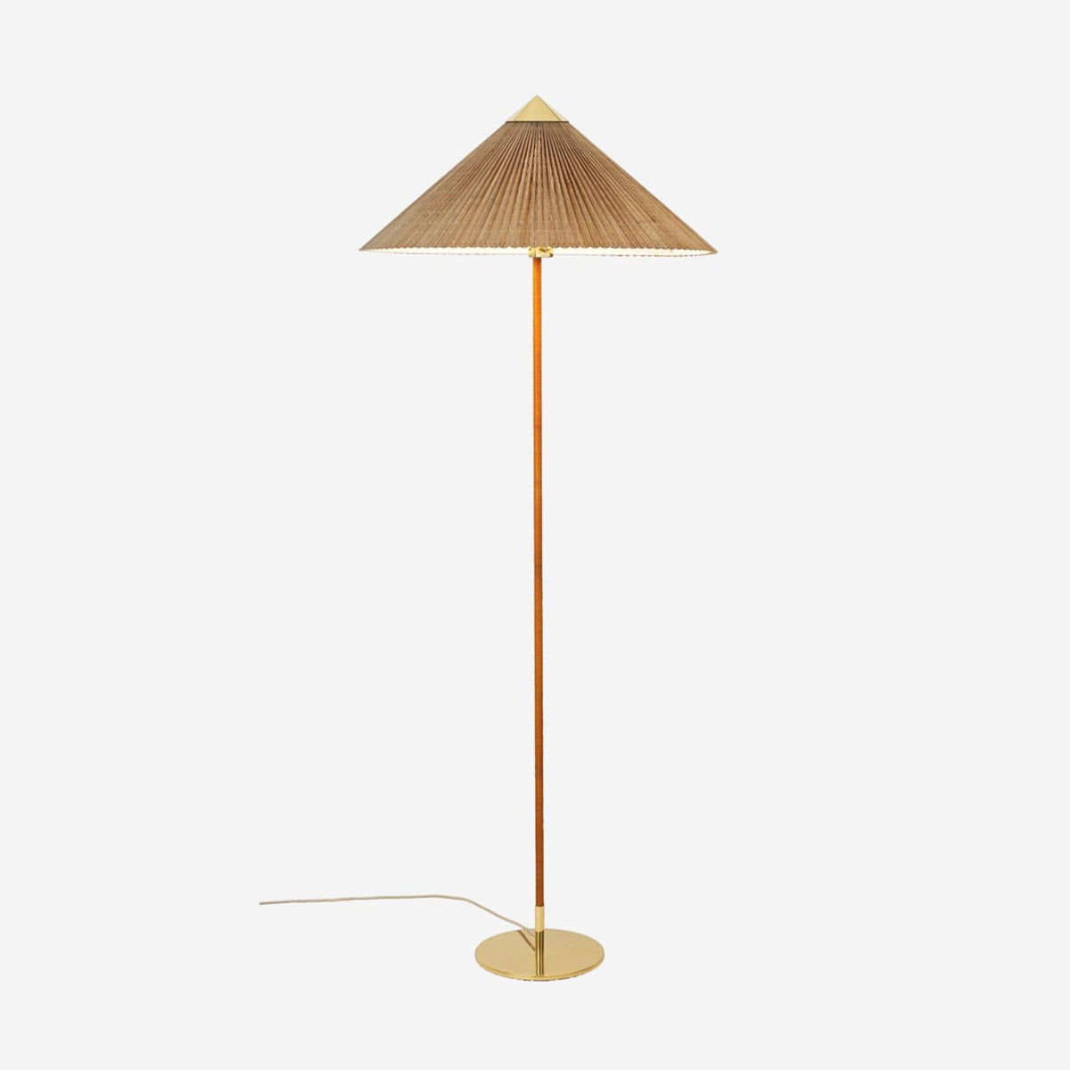 Docor minimalistische vloerlamp