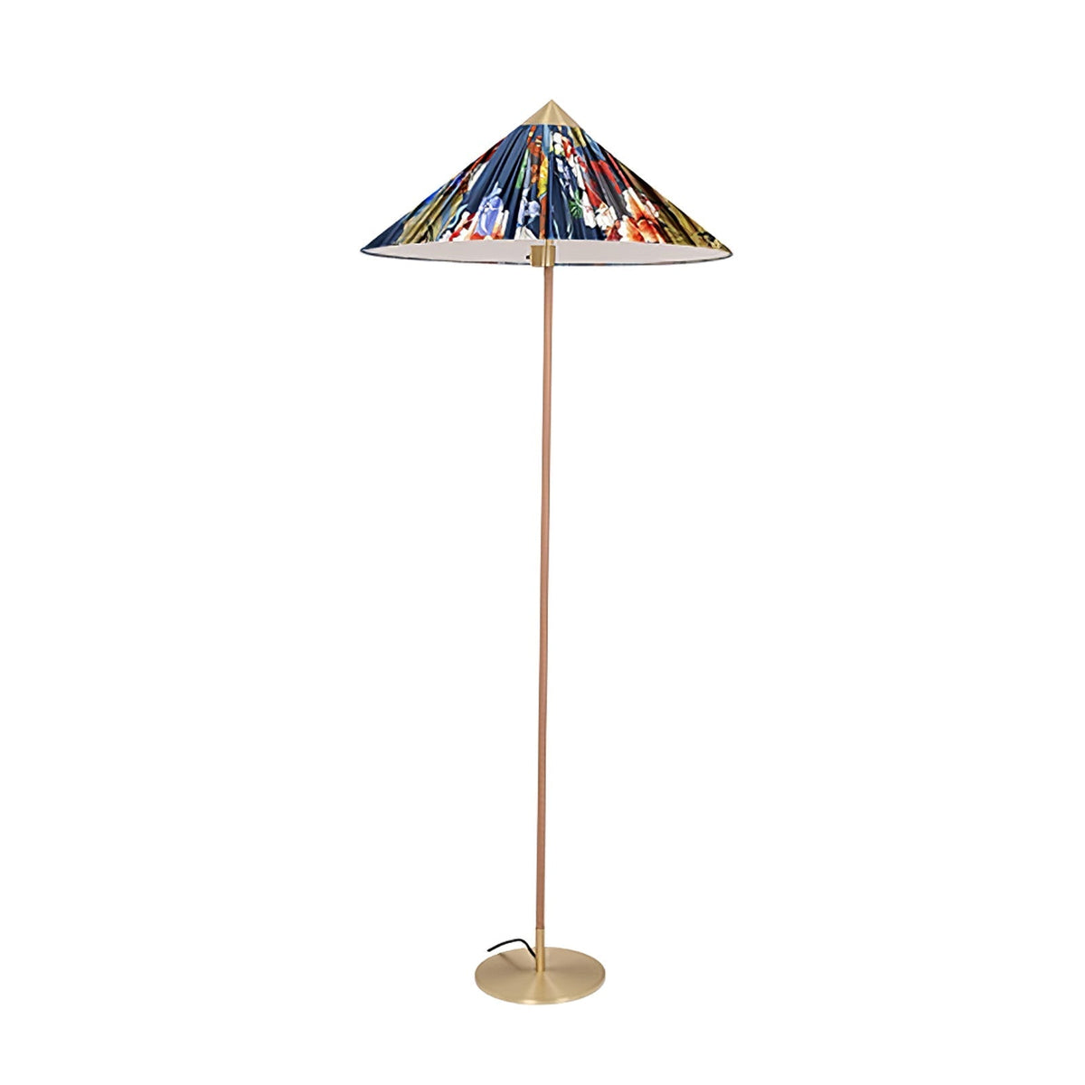 Docor minimalistische vloerlamp