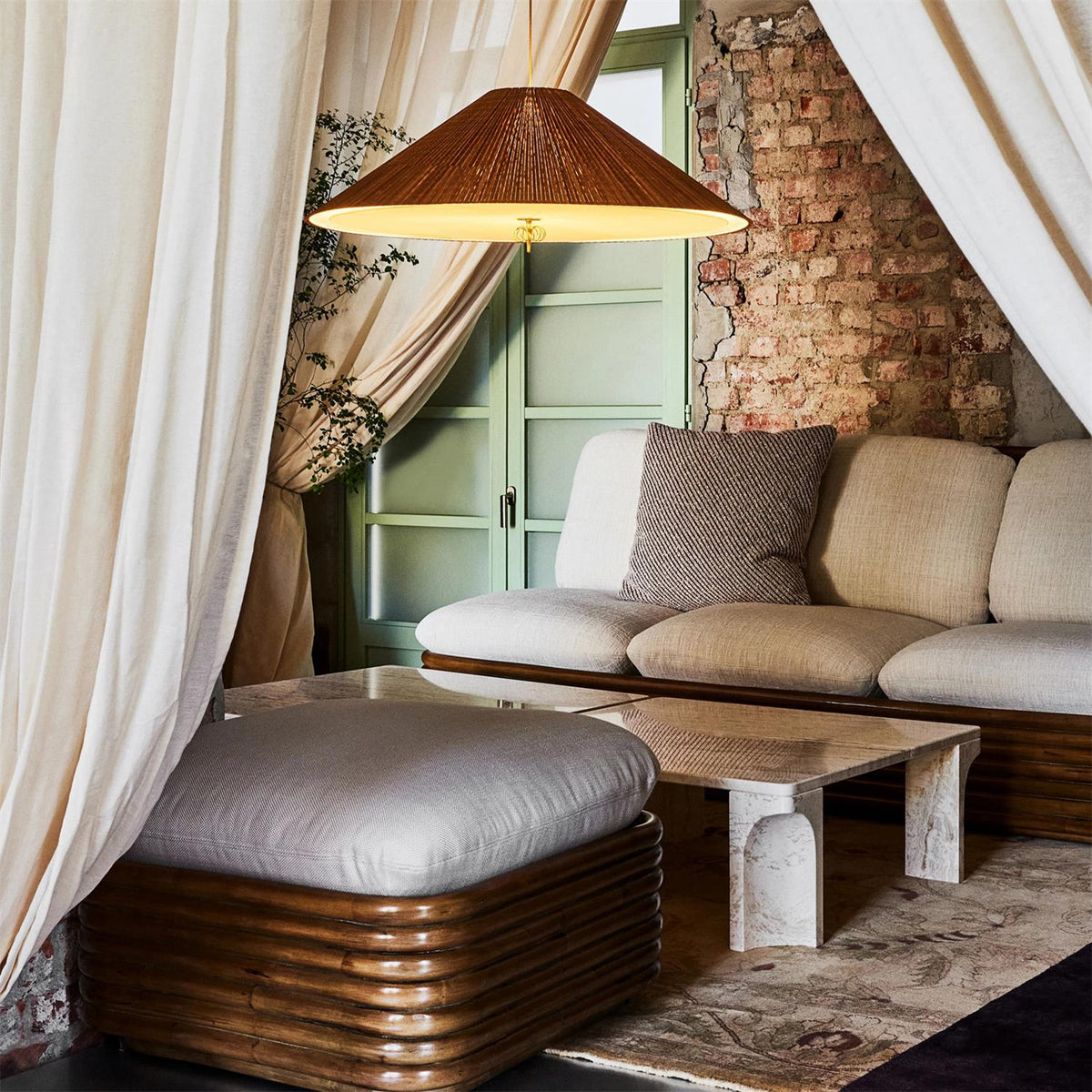 Seluelle moderne hanglamp