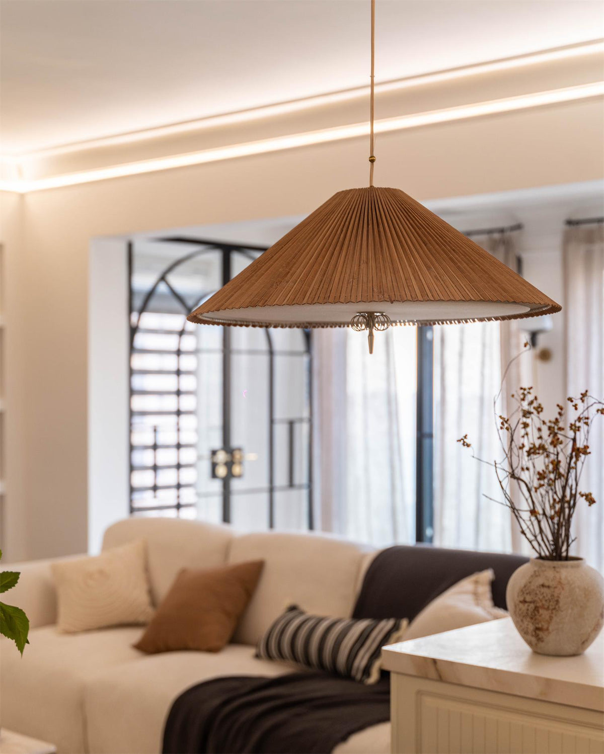Seluelle moderne hanglamp