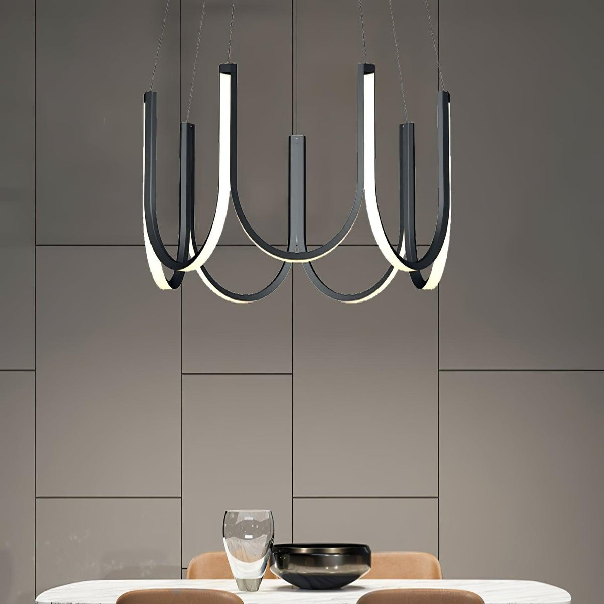 Ciruenne Moderne hanglamp