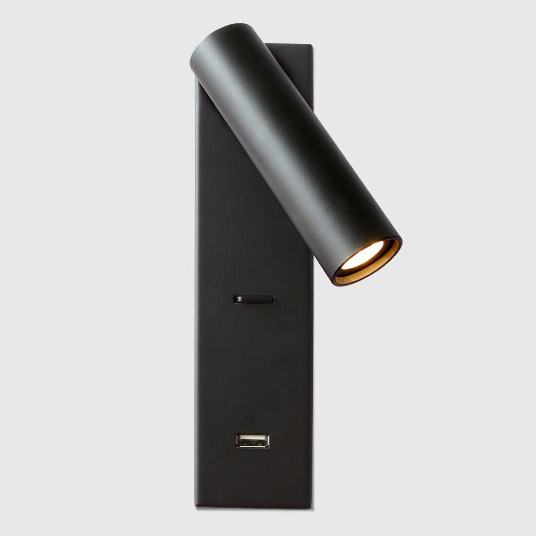 Eldris Moderne minimalistische wandlamp
