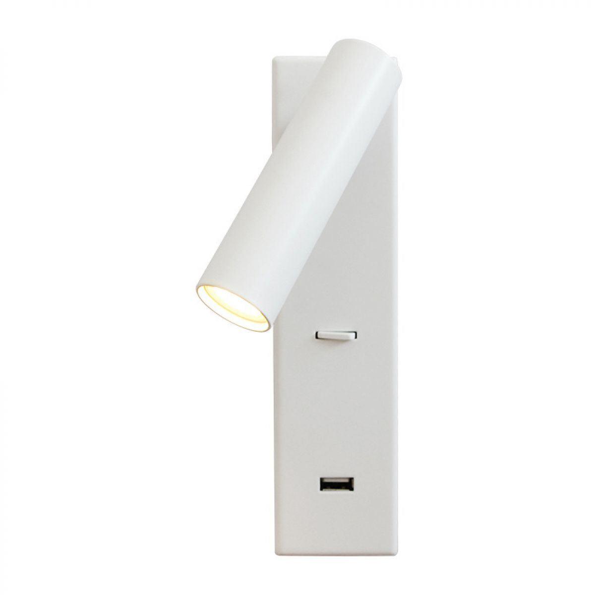 Eldris Moderne minimalistische wandlamp