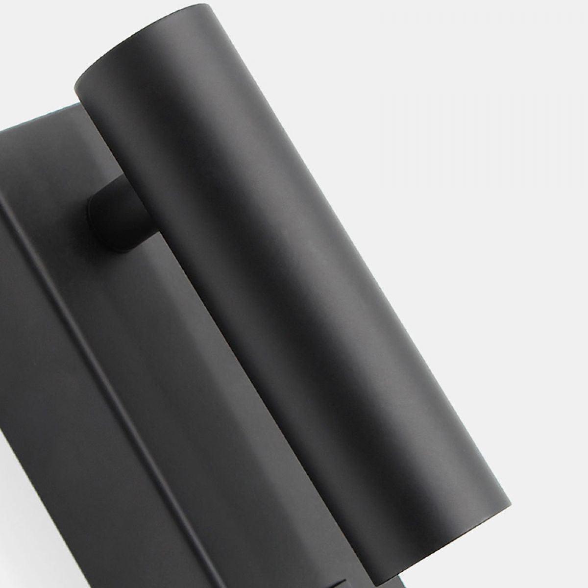Eldris Moderne minimalistische wandlamp