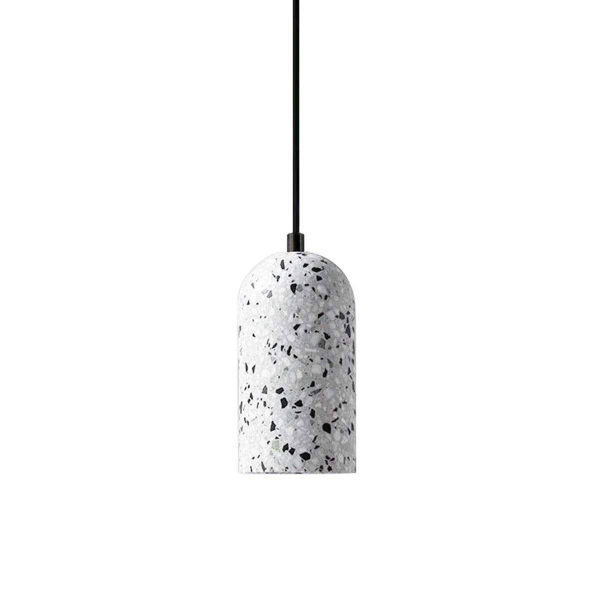 Brol Terrazzo Industriële hanglamp