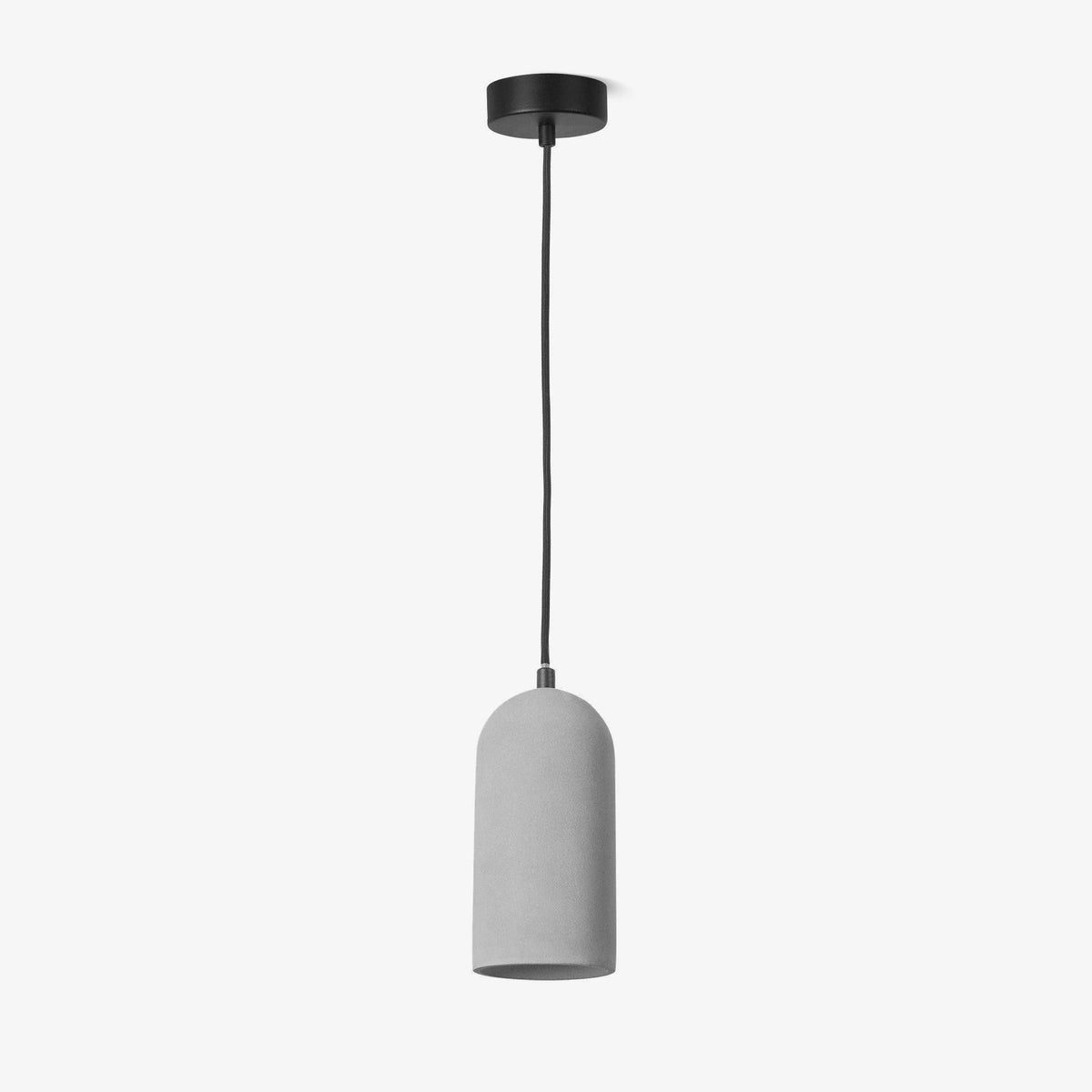 Brol Terrazzo Industriële hanglamp