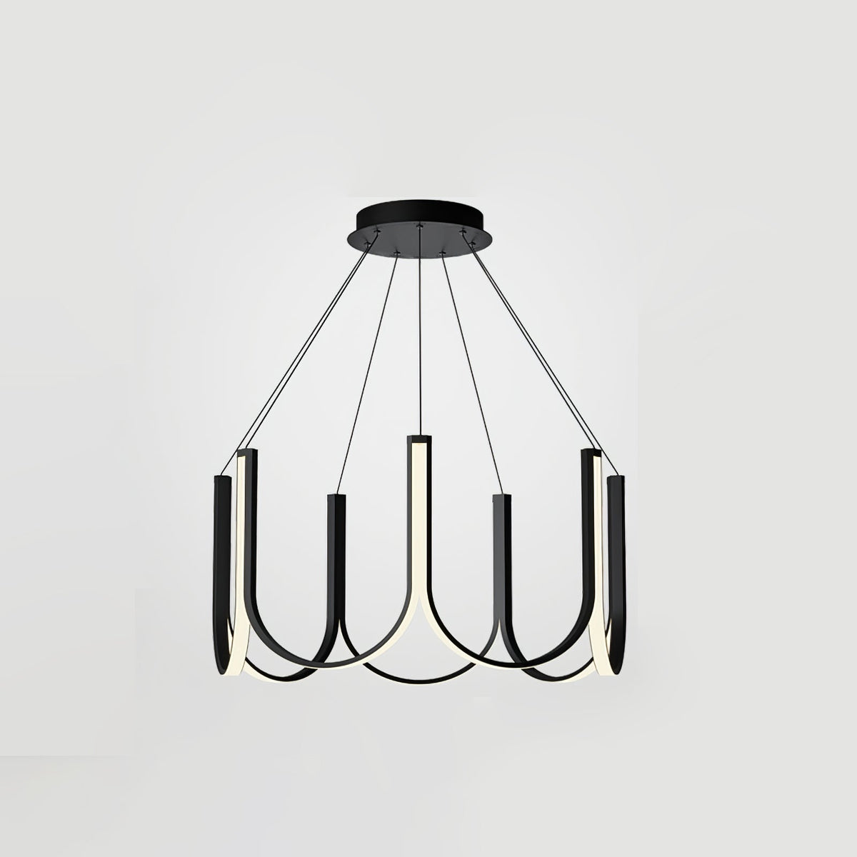 Ciruenne Moderne hanglamp