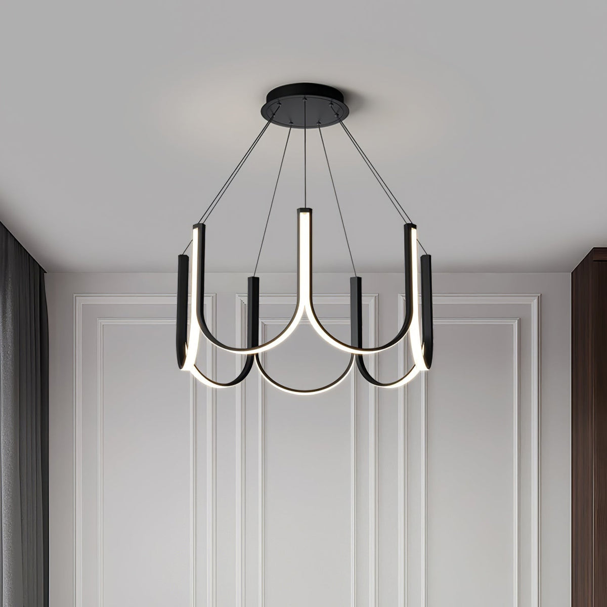 Ciruenne Moderne hanglamp