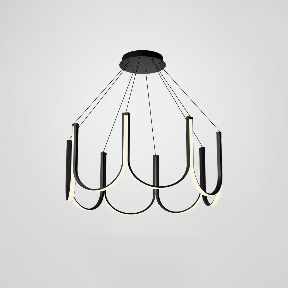 Ciruenne Moderne hanglamp