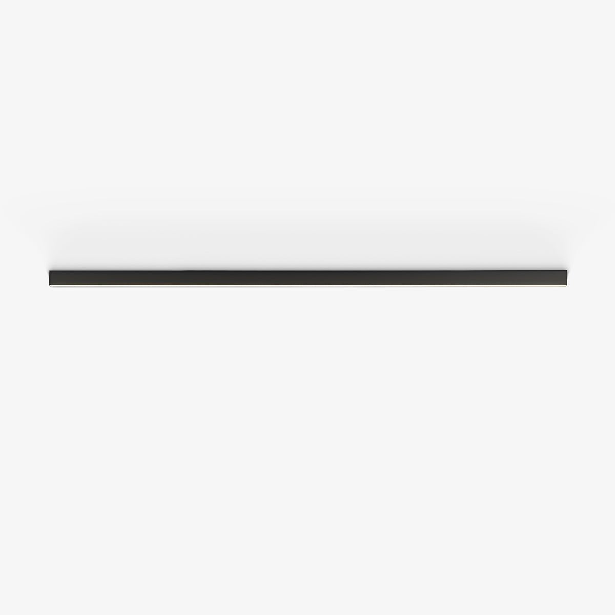 Somino plafondlamp lineair ultra-slim minimalistisch functioneel