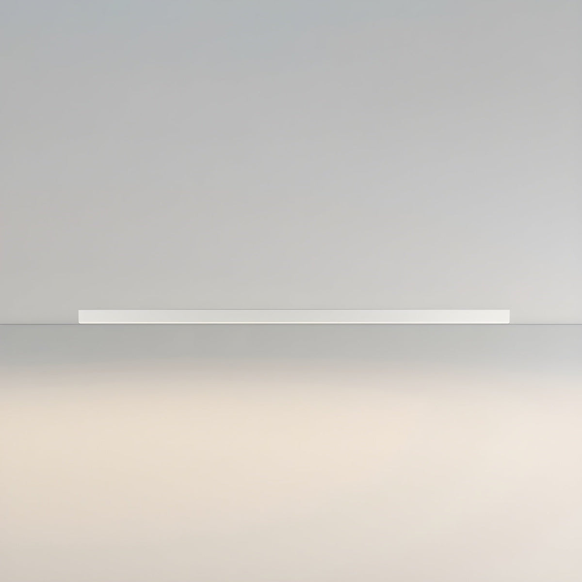 Somino plafondlamp lineair ultra-slim minimalistisch functioneel