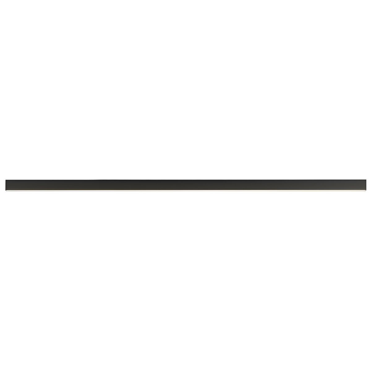 Somino plafondlamp lineair ultra-slim minimalistisch functioneel