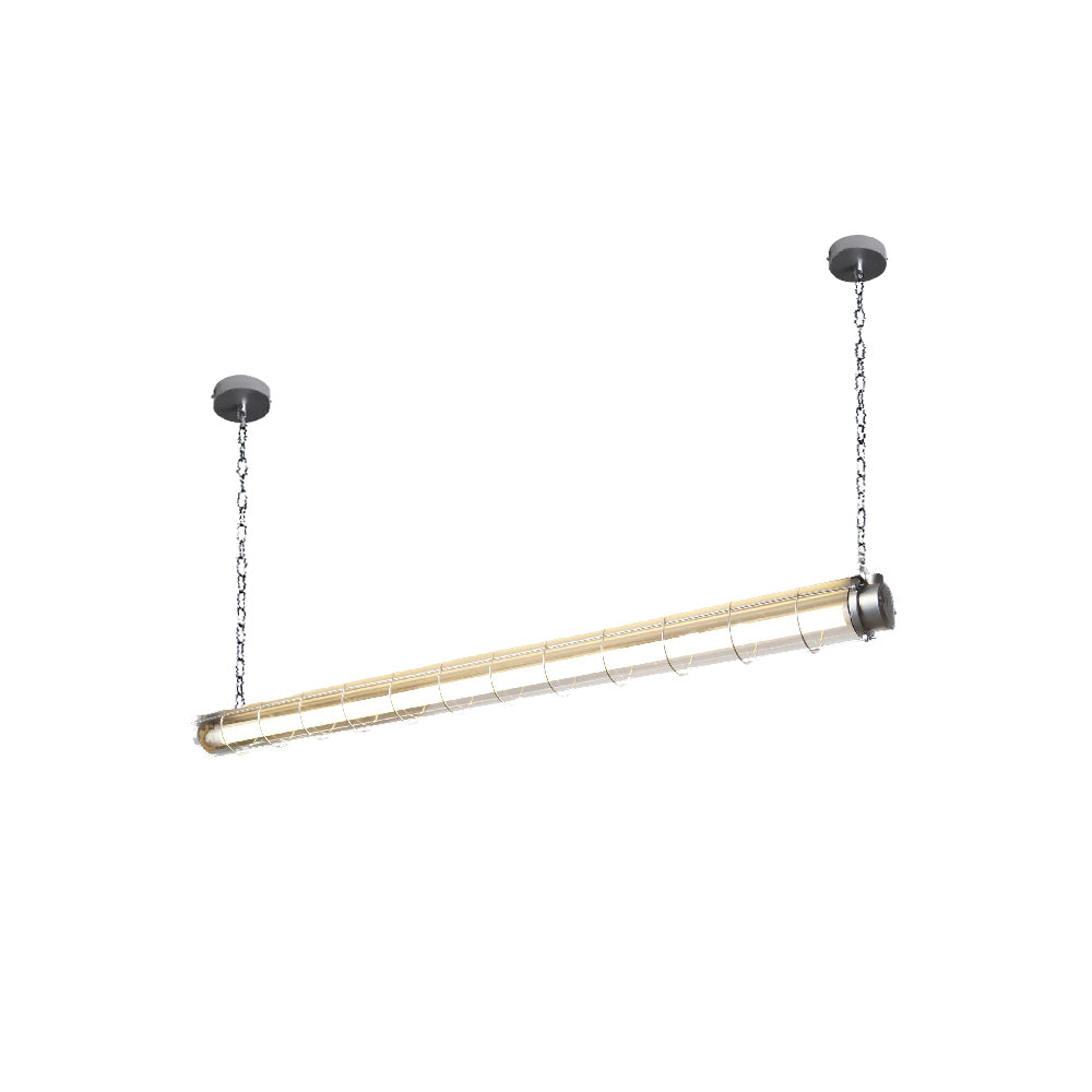 Mirarelia Noordse kunst Mariner hanglamp