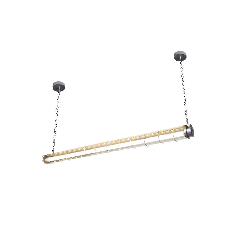 Mirarelia Noordse kunst Mariner hanglamp