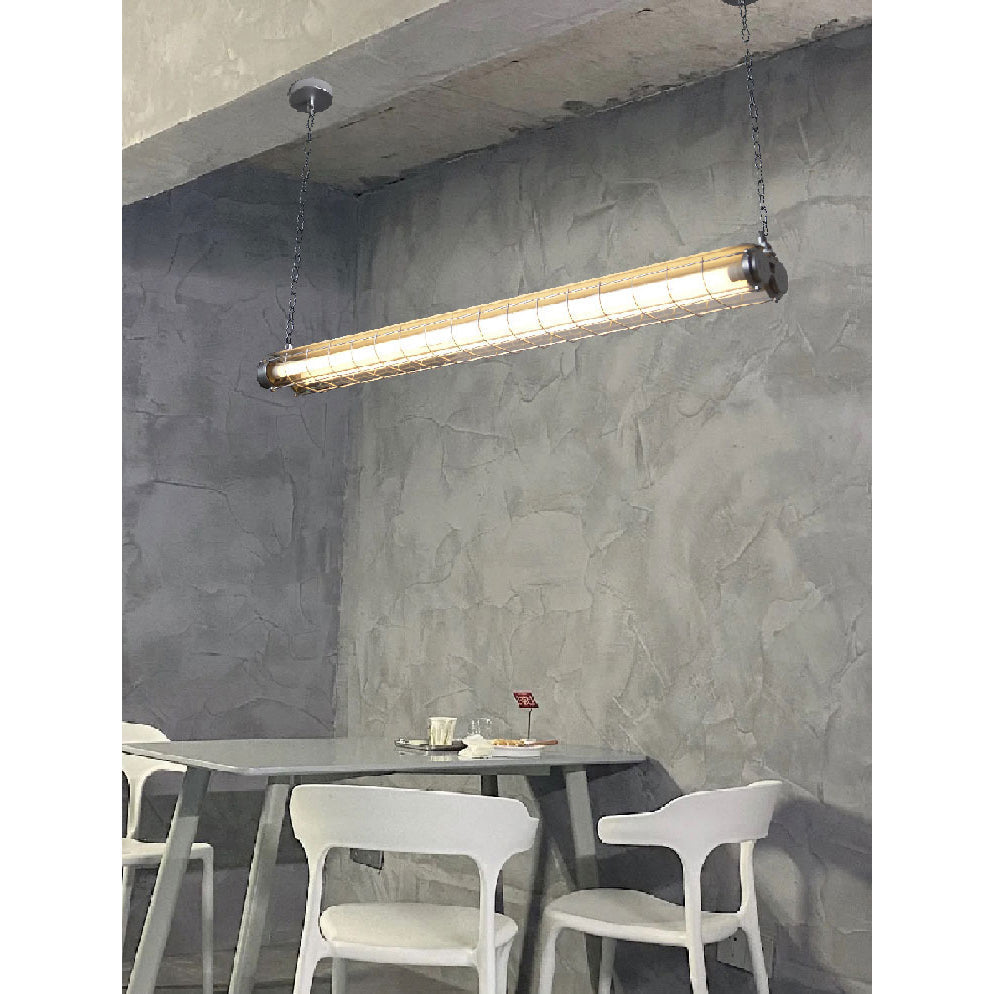 Mirarelia Noordse kunst Mariner hanglamp