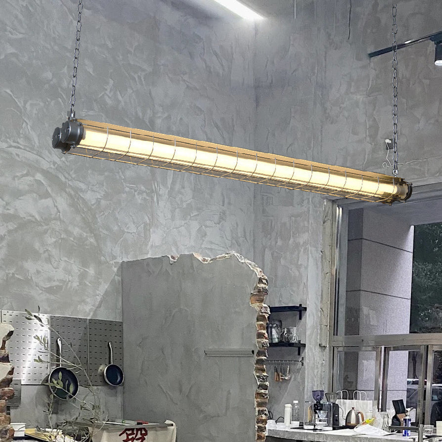 Mirarelia Noordse kunst Mariner hanglamp