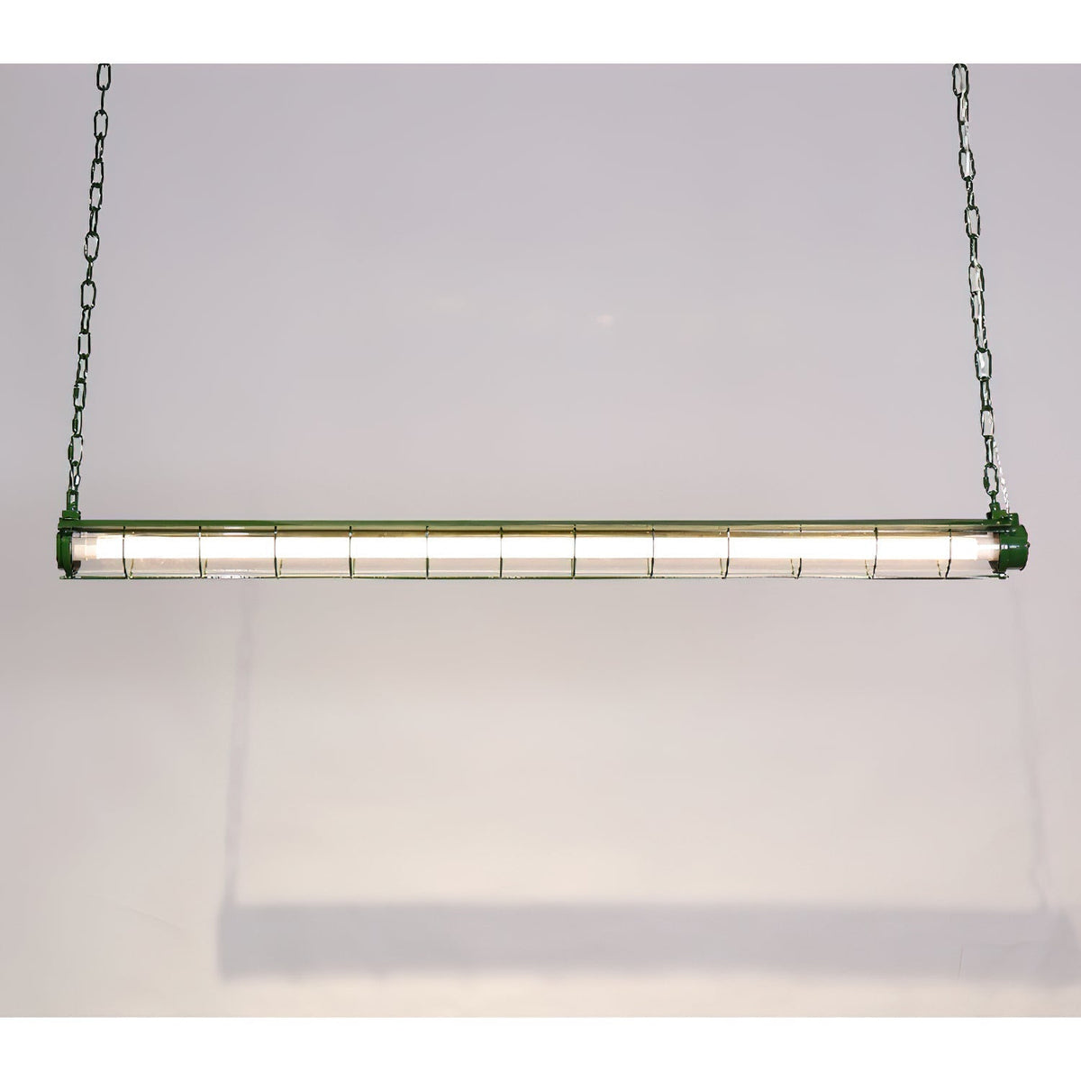Mirarelia Noordse kunst Mariner hanglamp