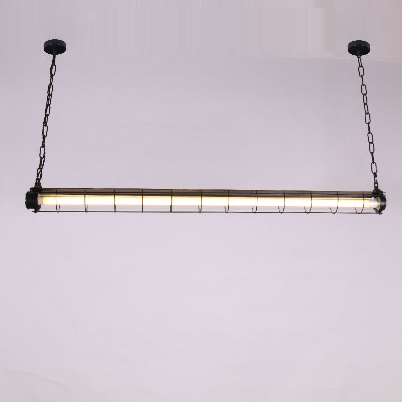Mirarelia Noordse kunst Mariner hanglamp