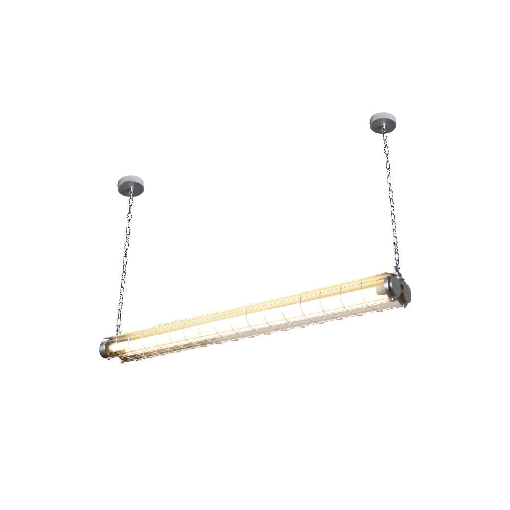 Mirarelia Noordse kunst Mariner hanglamp