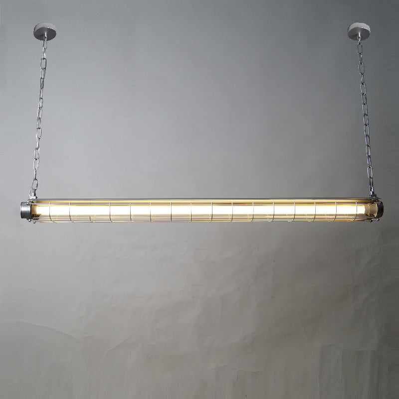 Mirarelia Noordse kunst Mariner hanglamp