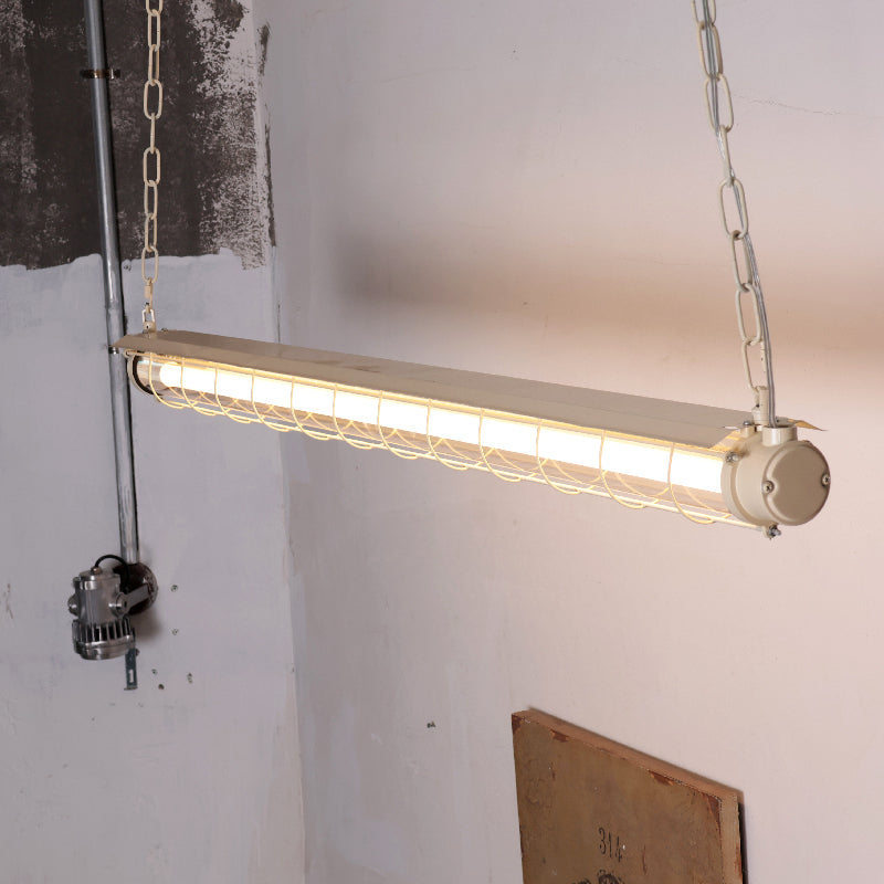 Mirarelia Noordse kunst Mariner hanglamp